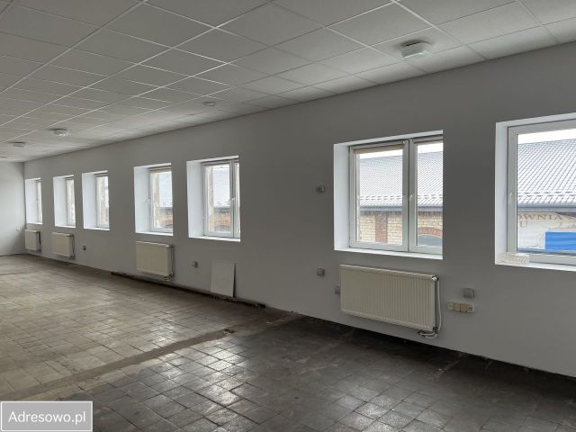 Biuro Częstochowa Centrum, ul. Krakowska. Zdjęcie 1