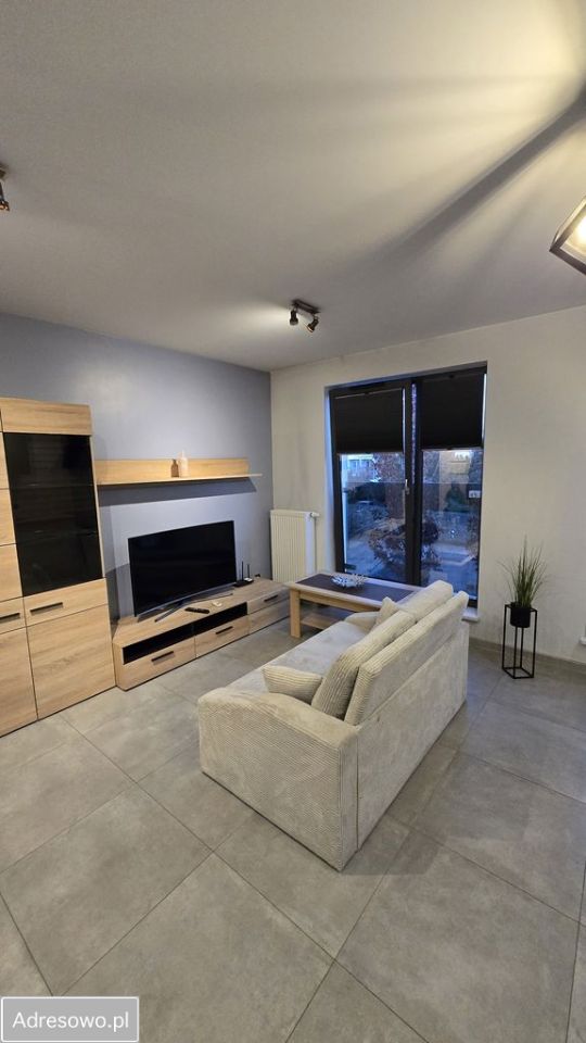 Mieszkanie 2-pokojowe Kraków Podgórze, ul. Kobierzyńska. Zdjęcie 3