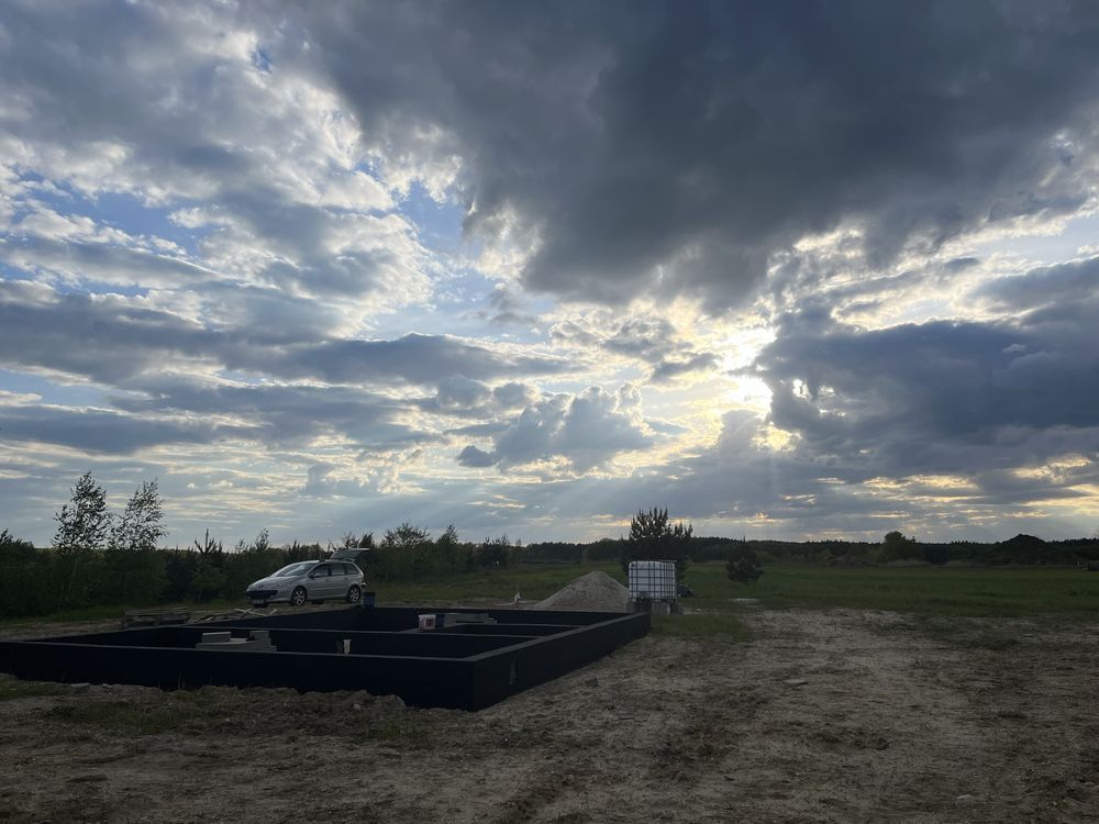 Działka budowlana Laskowa. Zdjęcie 6