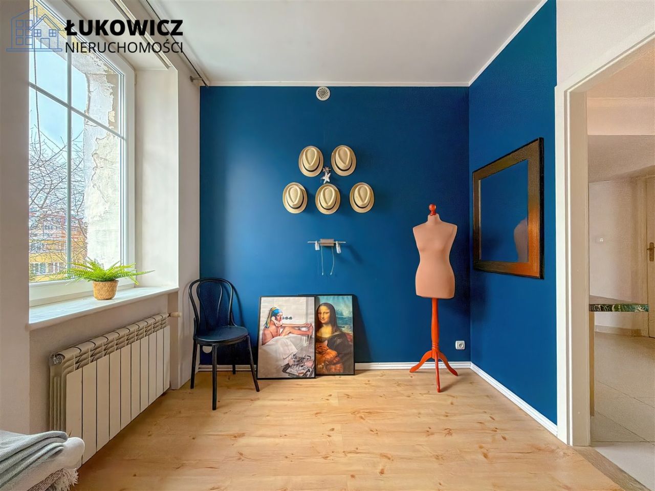 Mieszkanie 3-pokojowe Bielsko-Biała, ul. Kazimierza Brodzińskiego. Zdjęcie 16