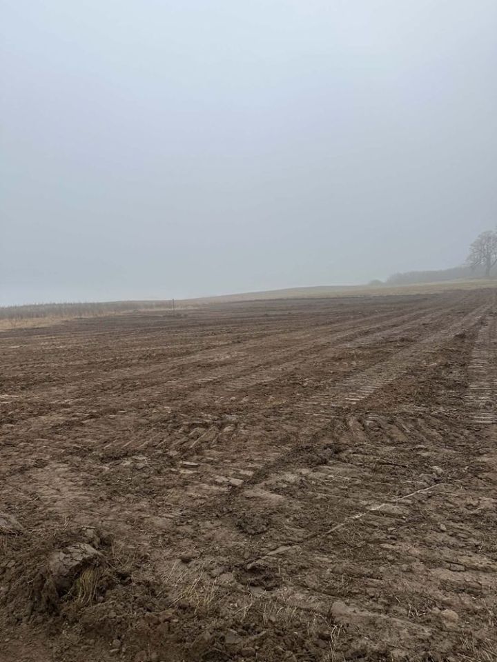 Działka budowlana Łączno. Zdjęcie 4