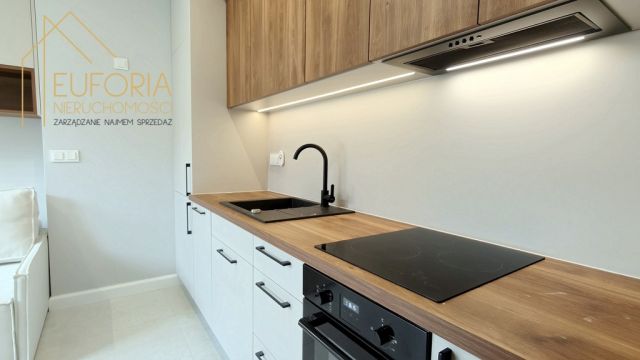 Mieszkanie 2-pokojowe Łódź, park im. Jana Kilińskiego. Zdjęcie 10