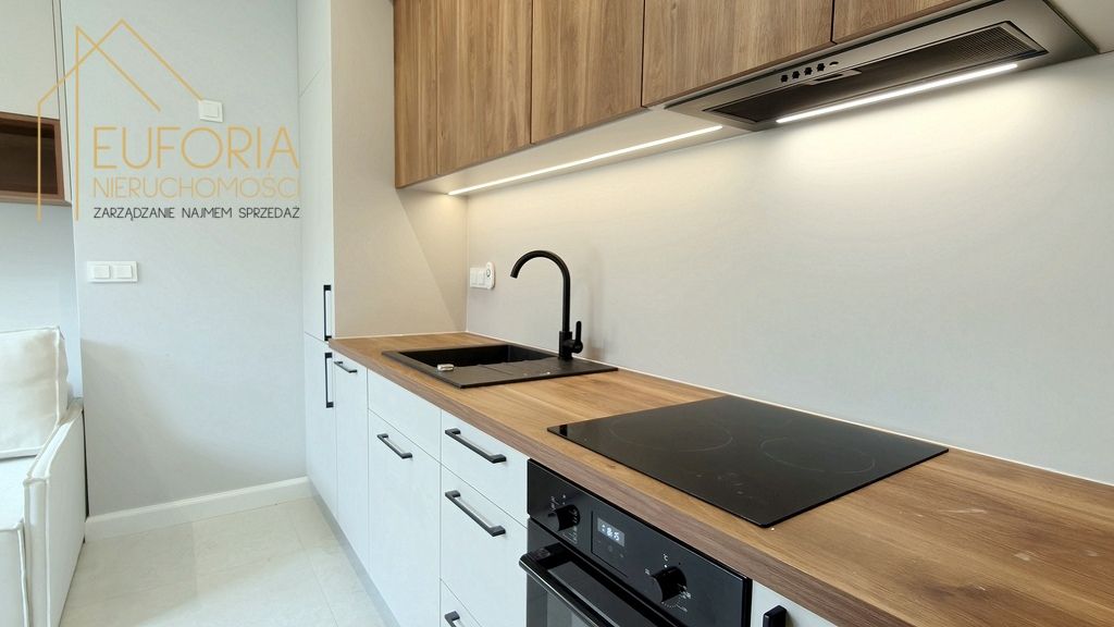 Mieszkanie 2-pokojowe Łódź, park im. Jana Kilińskiego. Zdjęcie 10