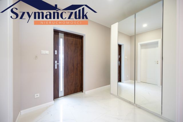 bliźniak, 4 pokoje Łęgowo, ul. Na Skarpie. Zdjęcie 19