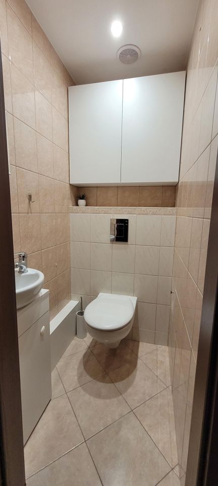 Mieszkanie 2-pokojowe Warszawa Ursynów, ul. Jana Żabińskiego. Zdjęcie 5