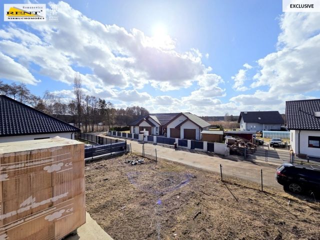 dom wolnostojący, 5 pokoi Szczecin. Zdjęcie 24