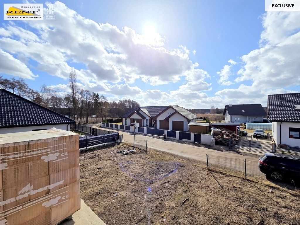 dom wolnostojący, 5 pokoi Szczecin. Zdjęcie 24