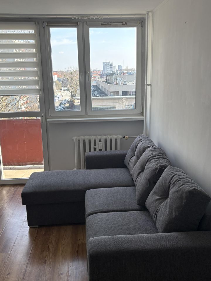 Mieszkanie 2-pokojowe Opole Stare Miasto, pl. Teatralny. Zdjęcie 8