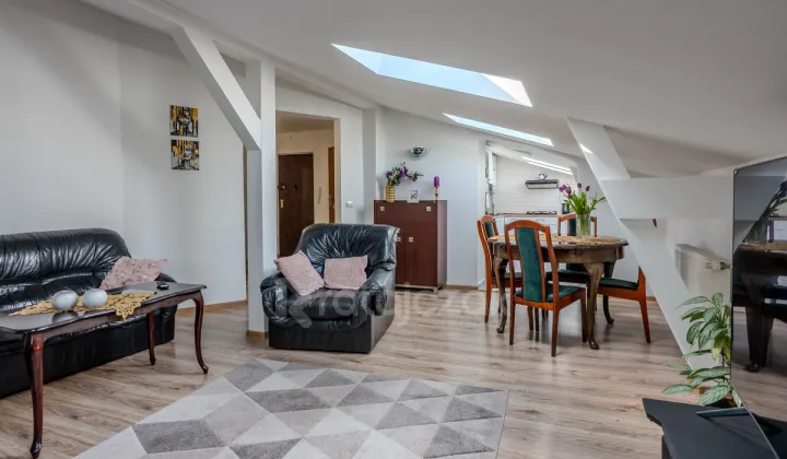 Mieszkanie 3-pokojowe Gdańsk Wrzeszcz, ul. Stanisława Wyspiańskiego