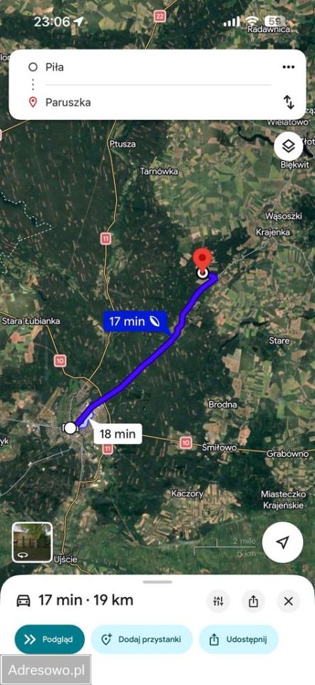 Działka budowlana Dolnik. Zdjęcie 6