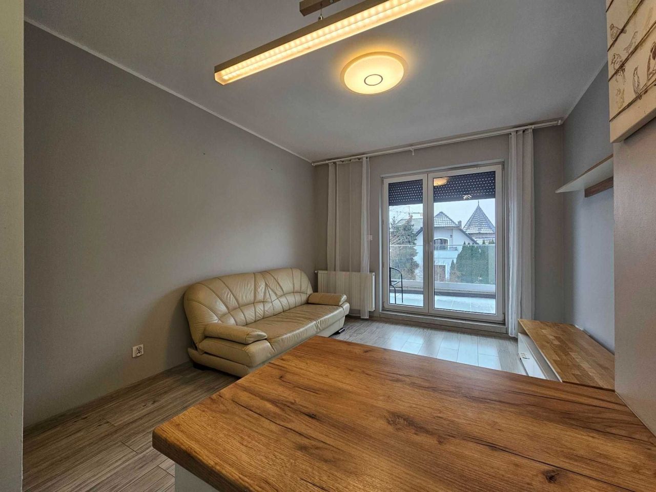 Mieszkanie 3-pokojowe Wrocław Fabryczna, ul. Heinricha Lauterbacha. Zdjęcie 6