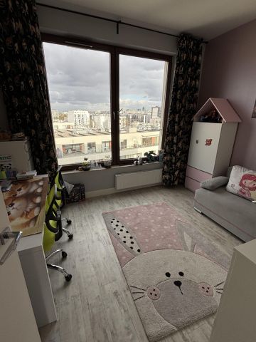 Mieszkanie 3-pokojowe Warszawa Żoliborz, ul. Przasnyska. Zdjęcie 4