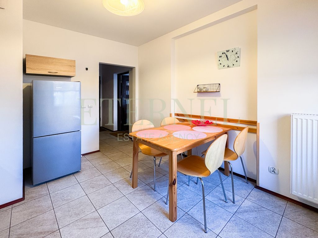 Mieszkanie 2-pokojowe Kraków Grzegórzki, ul. Grzegórzecka. Zdjęcie 7