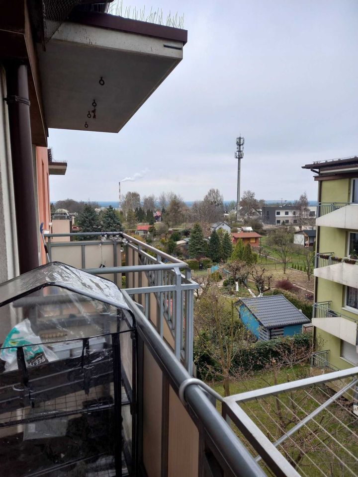 Mieszkanie 3-pokojowe Tarnowskie Góry, ul. Saperów. Zdjęcie 8