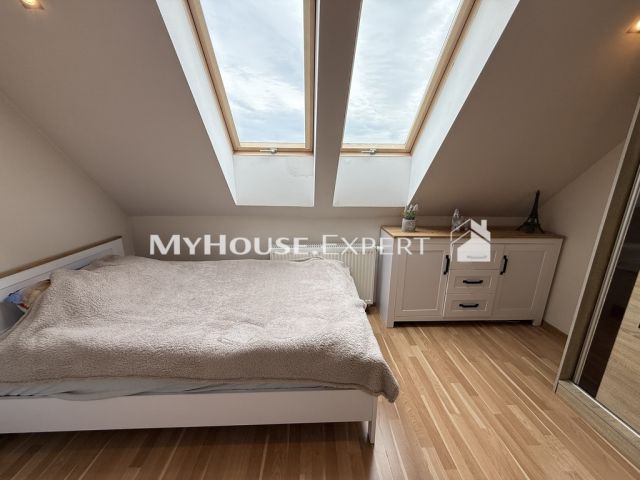 dom wolnostojący, 6 pokoi Gorzów Wielkopolski, ul. Skrajna. Zdjęcie 16