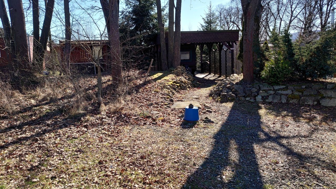 Działka rekreacyjna Ponikwa. Zdjęcie 6