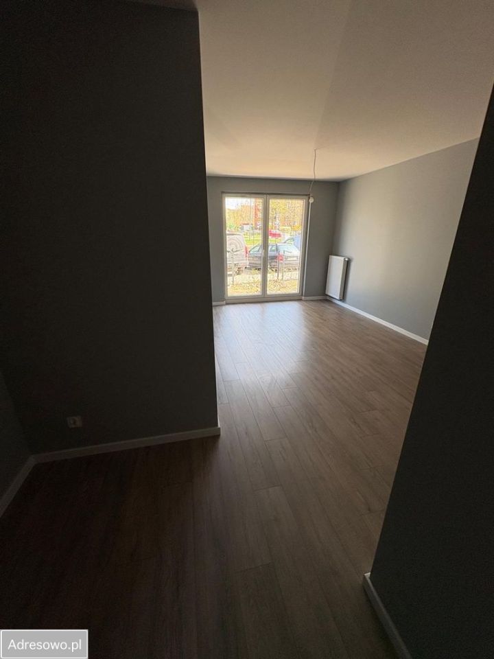 Mieszkanie 1-pokojowe Stargard, ul. 9 Zaodrzańskiego Pułku Piechoty. Zdjęcie 3