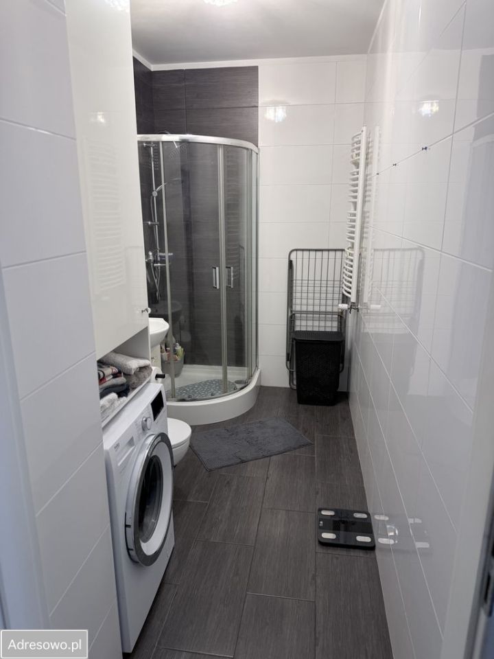 Mieszkanie 2-pokojowe Zielonka, ul. Mazowiecka. Zdjęcie 4