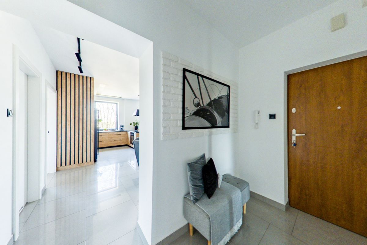 Mieszkanie 3-pokojowe Zgierz, ul. Piątkowska. Zdjęcie 18