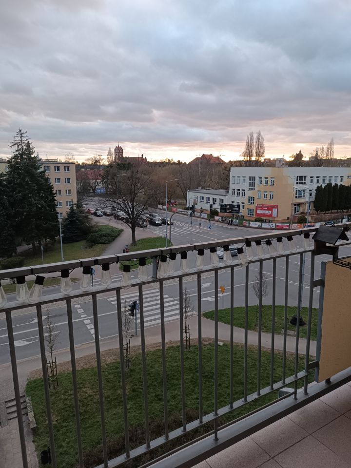 Mieszkanie 1-pokojowe Grudziądz Centrum, ul. Mikołaja z Ryńska. Zdjęcie 8