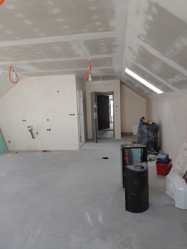 Lokal Kraków Swoszowice, ul. Myślenicka. Zdjęcie 2