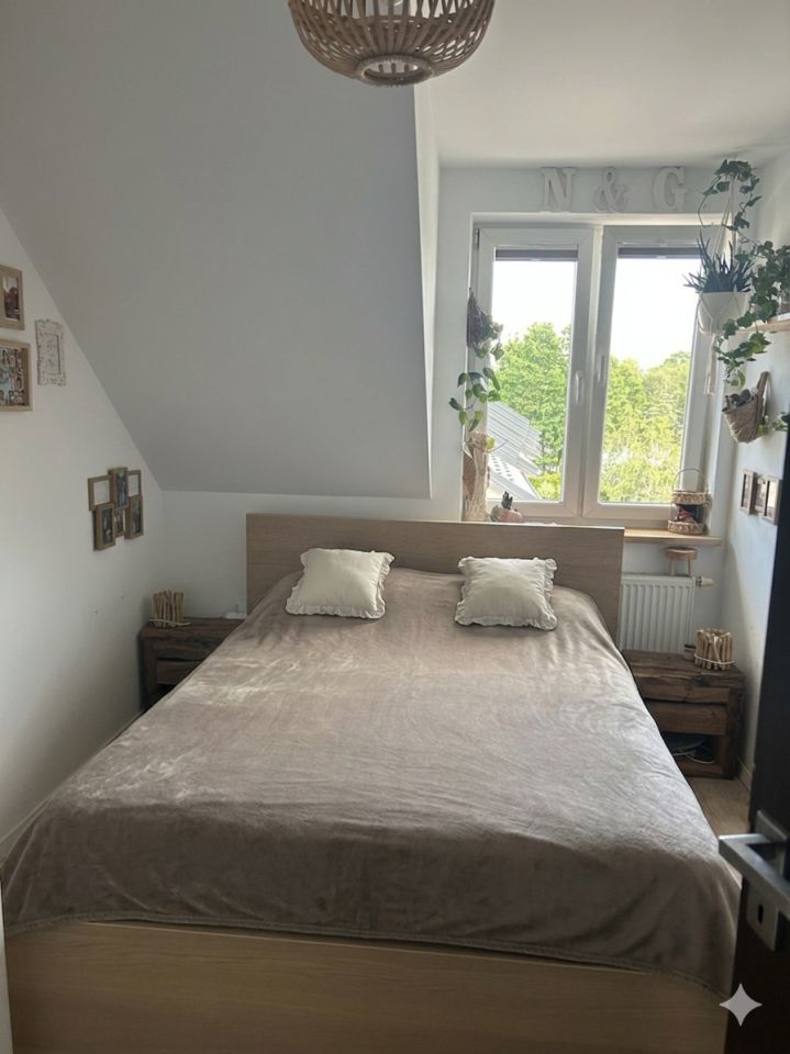Mieszkanie 4-pokojowe Marki Struga, ul. Tęczowa. Zdjęcie 7