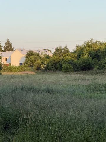 Działka rekreacyjna Łódź Górna, Bieszczadzka. Zdjęcie 1