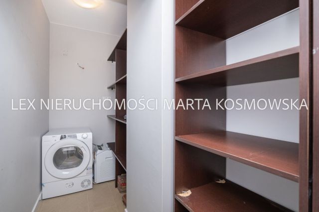 Mieszkanie 3-pokojowe Warszawa Ochota, ul. Karola Dickensa. Zdjęcie 16