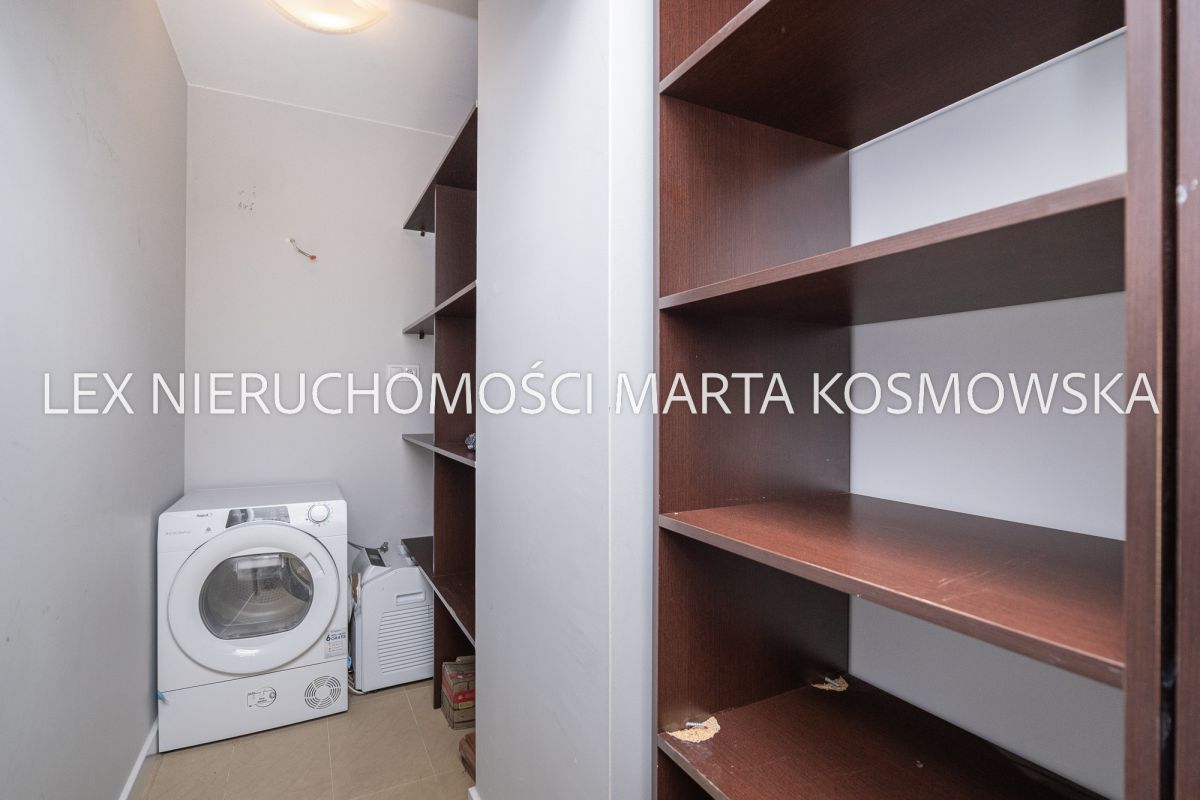 Mieszkanie 3-pokojowe Warszawa Ochota, ul. Karola Dickensa. Zdjęcie 16