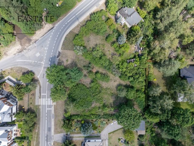 Działka budowlana Warszawa Białołęka, ul. Bohaterów. Zdjęcie 3