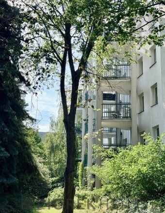 Mieszkanie 2-pokojowe Warszawa Ursynów, ul. Wawrzyńca Surowieckiego. Zdjęcie 11