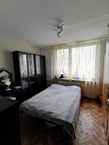 Mieszkanie 4-pokojowe Warszawa Ursynów, ul. Ernesta Malinowskiego. Zdjęcie 7