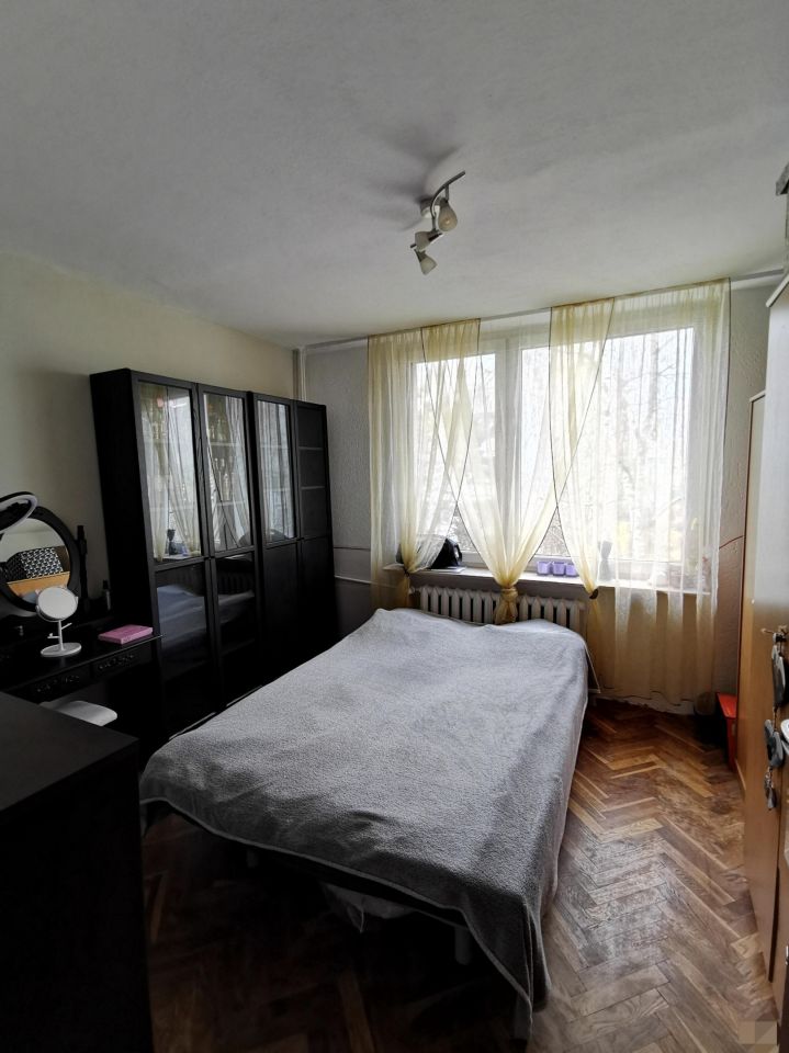 Mieszkanie 4-pokojowe Warszawa Ursynów, ul. Ernesta Malinowskiego. Zdjęcie 7
