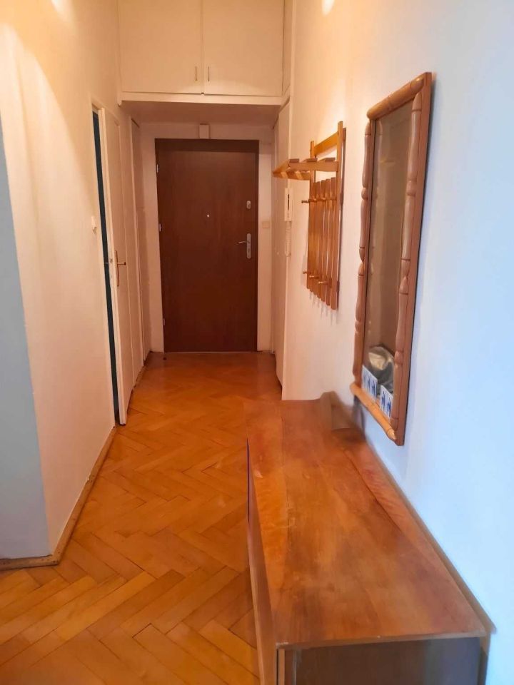 Mieszkanie 2-pokojowe Warszawa Żoliborz, ul. Marszałkowska. Zdjęcie 5
