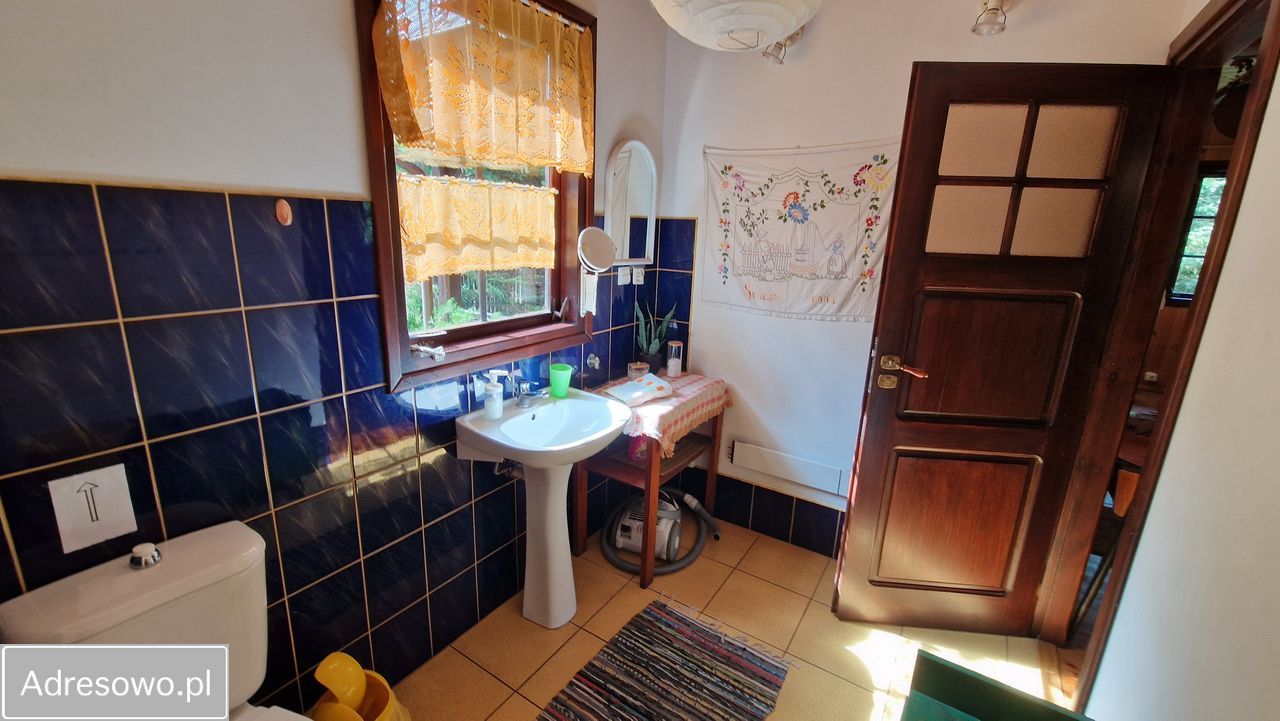 dom wolnostojący, 4 pokoje Płaska. Zdjęcie 12