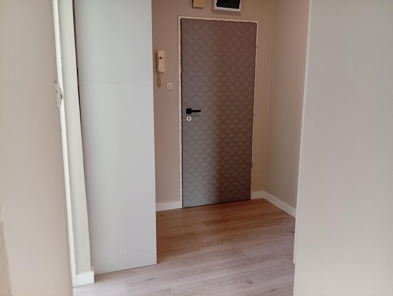 Mieszkanie 2-pokojowe Warszawa Ursynów, ul. Benedykta Dybowskiego. Zdjęcie 6