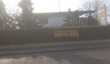 dom wolnostojący, 5 pokoi Słupca Centrum, ul. Okopowa 15