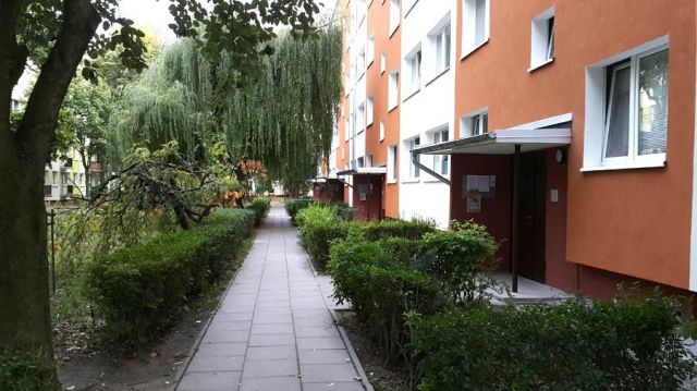 Mieszkanie 2-pokojowe Piotrków Trybunalski, ul. Garbarska. Zdjęcie 1