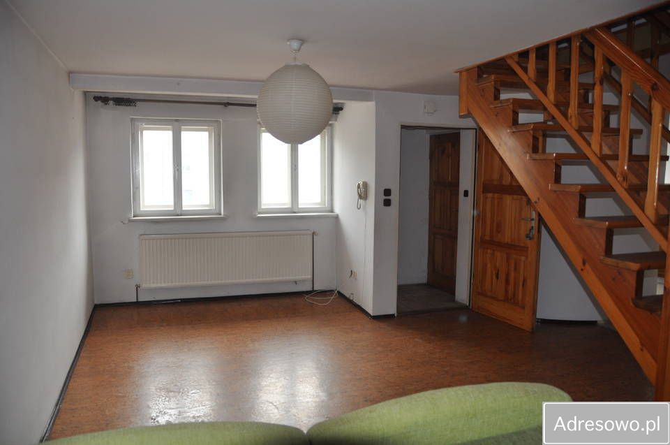 Mieszkanie 4-pokojowe Orneta, ul. Sienkiewicza. Zdjęcie 4