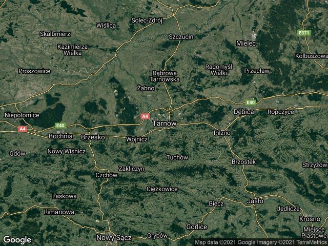 Działka rekreacyjna Tarnów. Zdjęcie 1