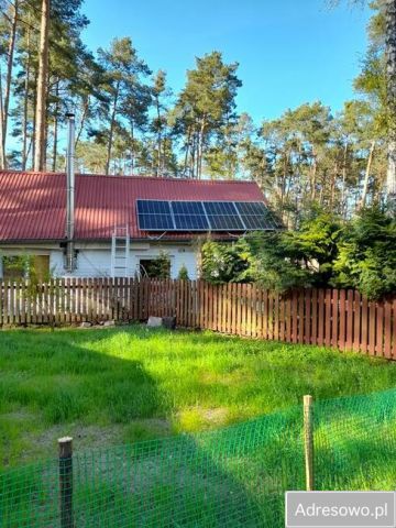 dom letniskowy Turawa. Zdjęcie 1