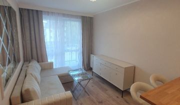Mieszkanie 2-pokojowe Gdańsk Orunia Górna, ul. Niepołomicka