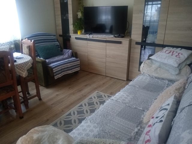 Mieszkanie 1-pokojowe Iława, ul. Wojska Polskiego. Zdjęcie 1