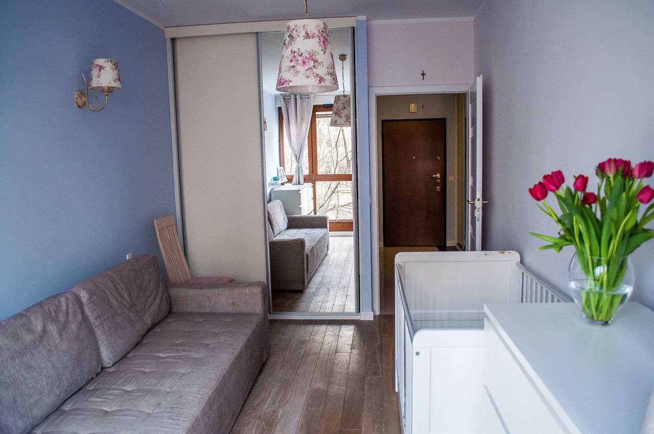 Mieszkanie 2-pokojowe Warszawa Bielany, ul. Sokratesa. Zdjęcie 16