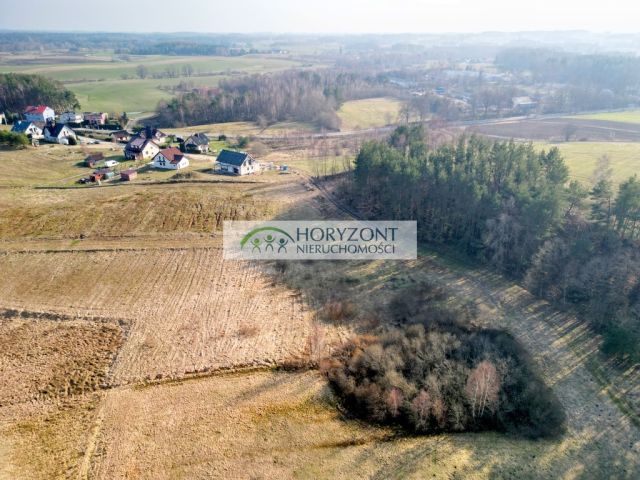 Działka budowlana Donimierz. Zdjęcie 1