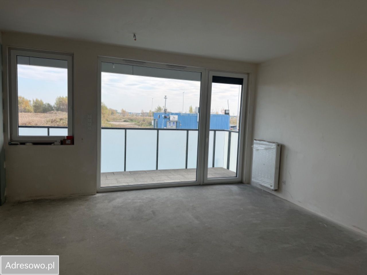 Mieszkanie 2-pokojowe Wrocław Fabryczna, ul. Jarosława Iwaszkiewicza. Zdjęcie 9