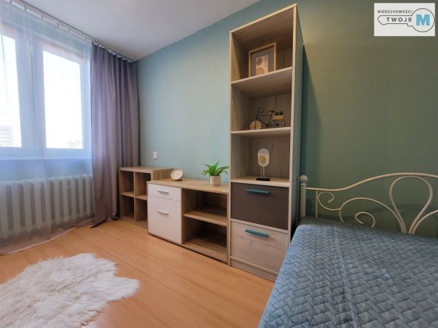 Mieszkanie 2-pokojowe Kielce, ul. Szkolna. Zdjęcie 4