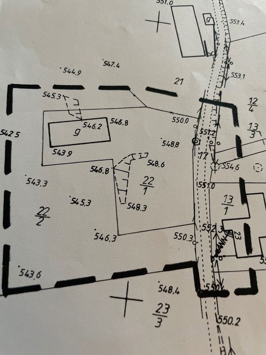 Działka budowlana Olszyniec Podlesie. Zdjęcie 2