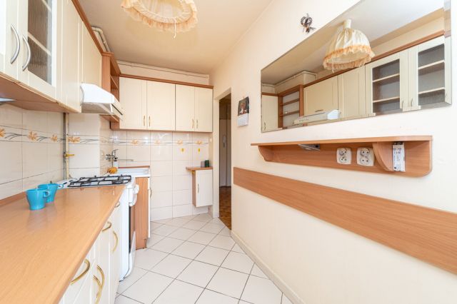 Mieszkanie 3-pokojowe Warszawa Saska Kępa, ul. Międzynarodowa. Zdjęcie 8