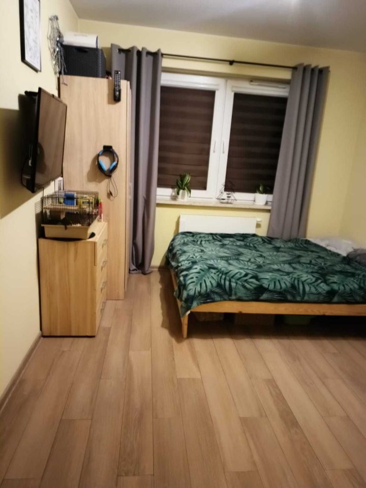 Mieszkanie 2-pokojowe Kielce Ślichowice, ul. J. Bogumiła Puscha. Zdjęcie 6